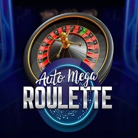Auto Mega Roulette – slot by Pragmatic Play, featured at roibetss.com