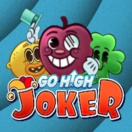 Play Go High Joker slot by RubyPlay on roibetss.com