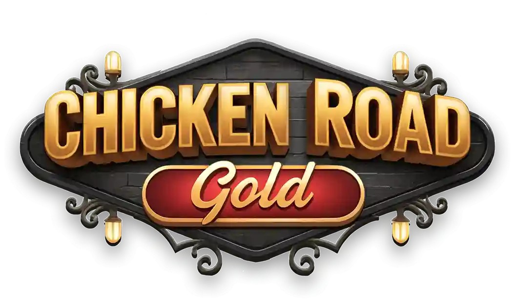 Enjoy Chicken Road Gold by InOut – logo hosted on roibetss.com