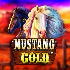 Play Mustang Gold slot by Pragmatic Play on roibetss.com