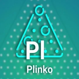 Plinko (Spribe) by Spribe, showcased at roibetss.com – game logo