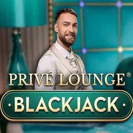 Play Privé Lounge Blackjack slot by Pragmatic Play on roibetss.com