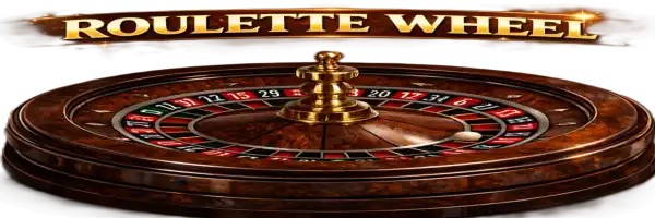 Play Roulette Wheel slot by Pragmatic Play on roibetss.com
