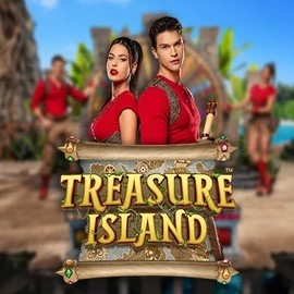 Treasure Island online slot from Pragmatic Play – play at roibetss.com